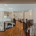 Andrealexia Sea View Villa Kalithies