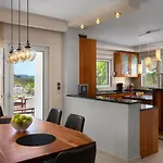 Villa Andrealexia Sea View Kalithies