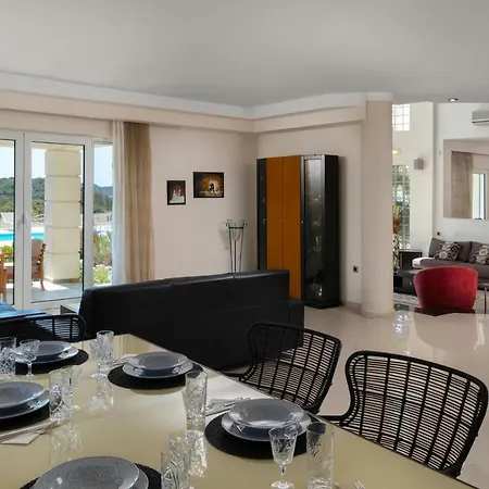 Andrealexia Sea View * Kalithiész