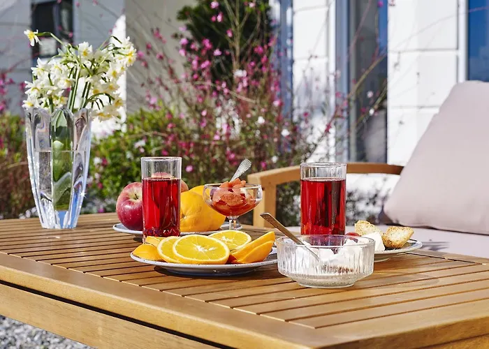 Andrealexia Sea View Villa Kalithiész