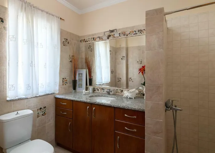 Andrealexia Sea View *