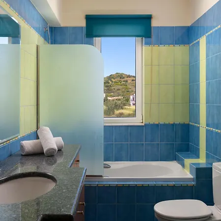 Andrealexia Sea View קאליתיאס