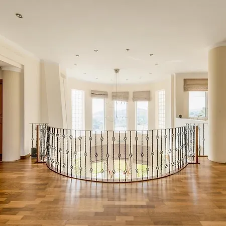 Andrealexia Sea View וילה *