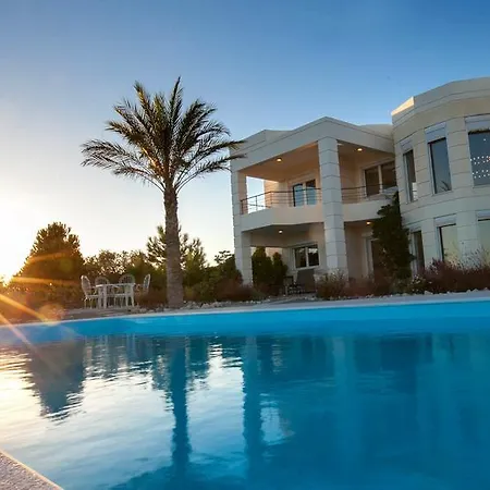 Andrealexia Sea View