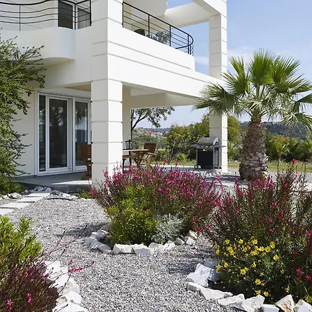 Andrealexia Sea View *