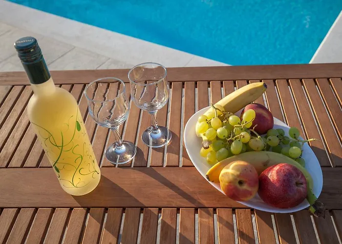 Villa Andrealexia Sea View