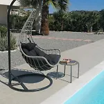 Andrealexia Sea View Kalithies