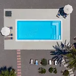 Andrealexia Sea View Villa Kalithies