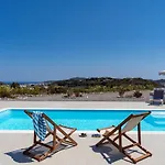 Villa Andrealexia Sea View