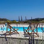 Andrealexia Sea View * Kalithies