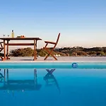 Andrealexia Sea View Καλυθιές
