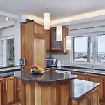 Andrealexia Sea View Villa Kalithies