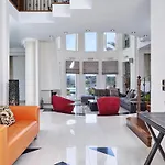 Andrealexia Sea View * Kalithies
