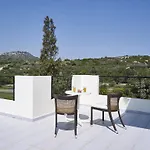 Villa Andrealexia Sea View Kalithies