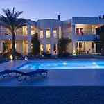 Villa Andrealexia Sea View Kalithies
