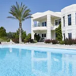 Andrealexia Sea View * Kalithies