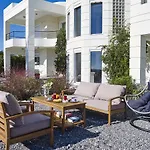 Andrealexia Sea View * Kalithies