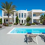 Andrealexia Sea View