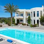 Villa Andrealexia Sea View