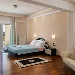 Villa Andrealexia Sea View