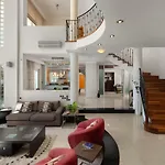 Andrealexia Sea View Villa