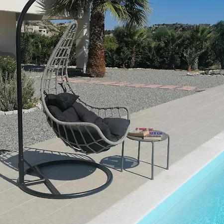 Andrealexia Sea View Kalithies