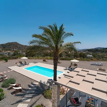 Andrealexia Sea View