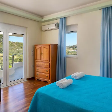 Andrealexia Sea View *