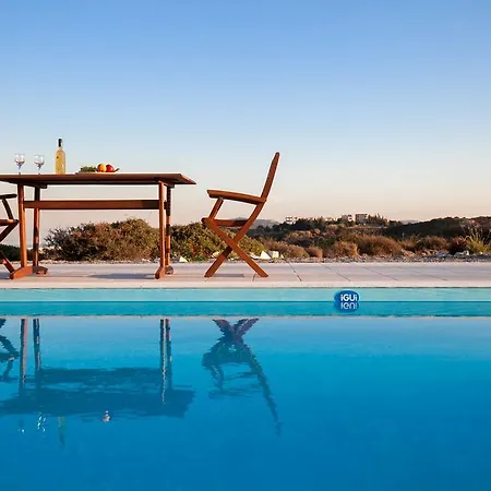 Andrealexia Sea View קאליתיאס
