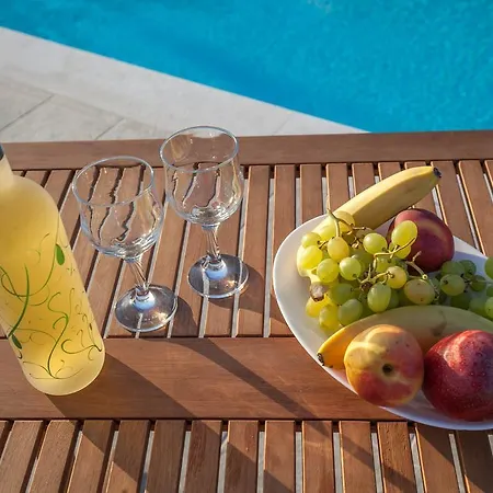 Villa Andrealexia Sea View