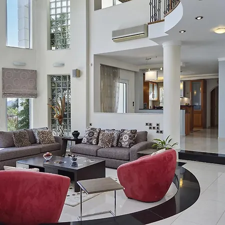 Andrealexia Sea View *