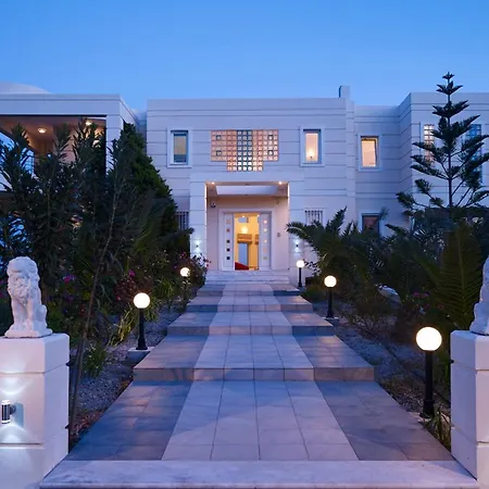 Villa Andrealexia Sea View