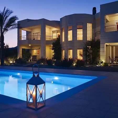 Andrealexia Sea View Kalithies