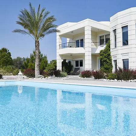 Andrealexia Sea View * Kalithies