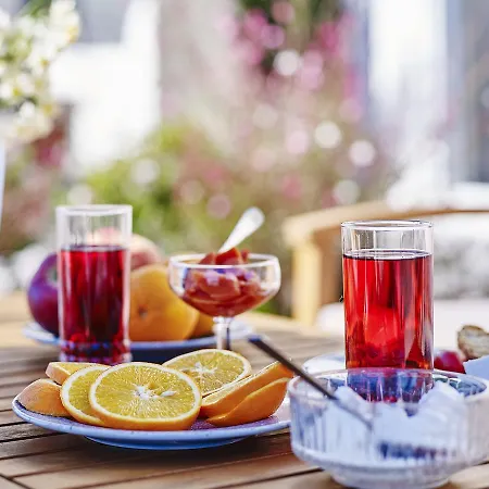 Andrealexia Sea View *