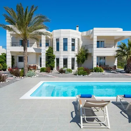 Andrealexia Sea View