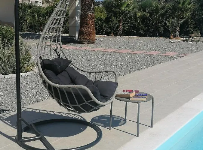 Andrealexia Sea View Kalithies