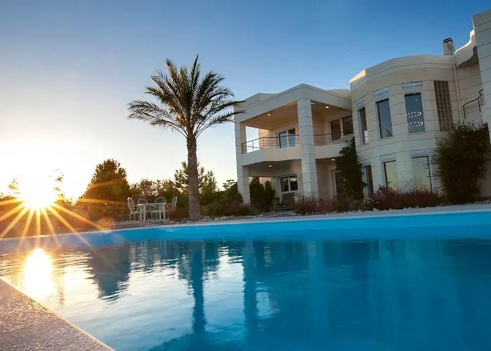 Andrealexia Sea View