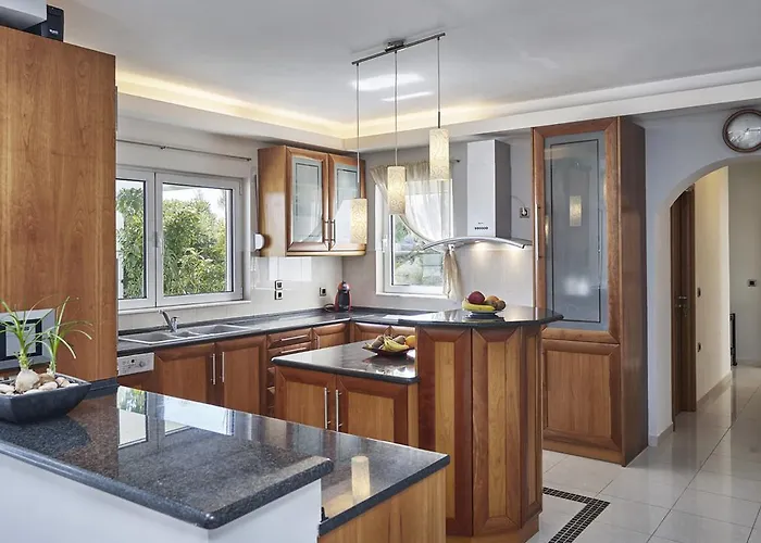 Andrealexia Sea View