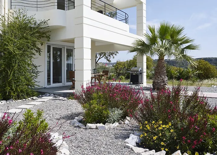 Andrealexia Sea View *