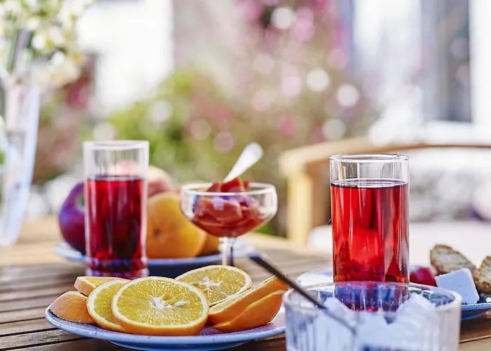 Andrealexia Sea View *