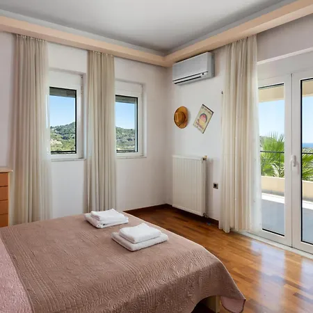 Andrealexia Sea View Kalithies