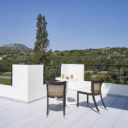 Villa Andrealexia Sea View Kalithiész