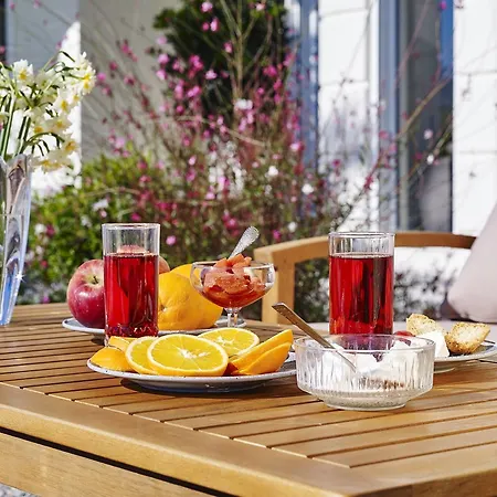 Andrealexia Sea View Villa Kalithiész