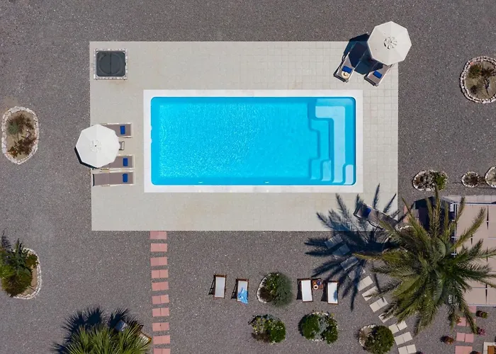 Andrealexia Sea View Vila Kalithies