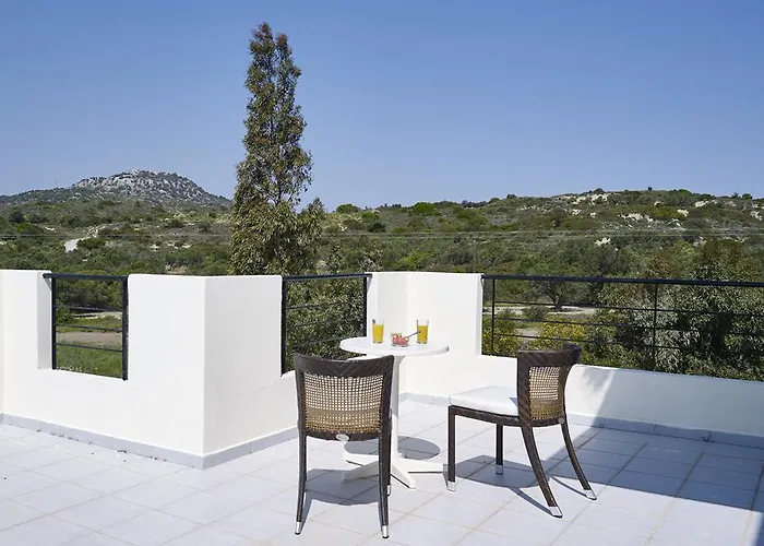 Vila Andrealexia Sea View Kalithies