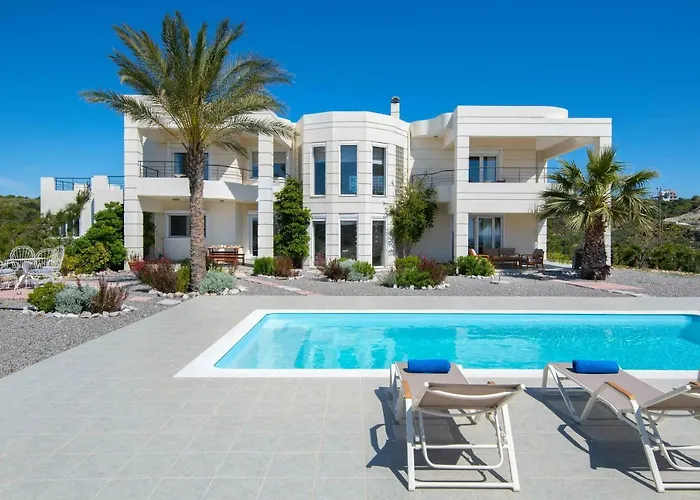 Andrealexia Sea View