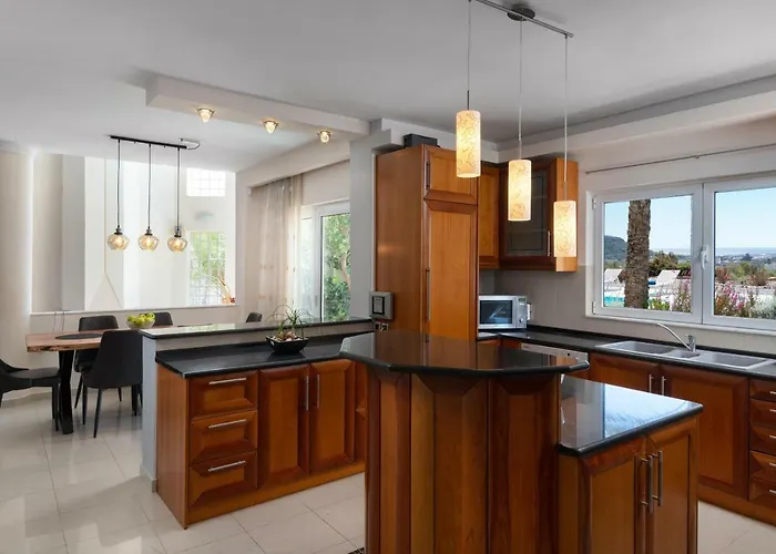 Andrealexia Sea View *